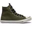 Tênis Cano Alto Converse All Star Chuck Taylor CT2422 - Unissex - Foto 1