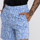 Bermuda Masculina adidas Brand Love - Foto 6