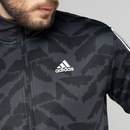 Jaqueta adidas Masculina sem Capuz Top Tiro Adv - Foto 7