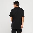 Camiseta Masculina adidas Manga Curta Futures Icon Logo - Foto 3