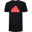 Camiseta Masculina adidas Manga Curta Futures Icon Logo - Foto 6