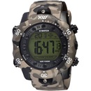 Relógio Digital X-Watch XMPPD646W - Adulto - Foto 2