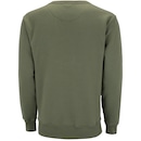 Blusão Masculino Champion Gola Careca Logo C Ink - Foto 6