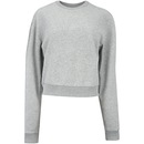 Blusão de Moletinho sem Capuz adidas All SZN - Feminino - Foto 7