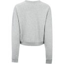 Blusão de Moletinho sem Capuz adidas All SZN - Feminino - Foto 8