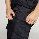 Calça Cargo 2 em 1 Feminina Lauf Cargo Utilitary - Foto 7