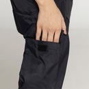 Calça Cargo 2 em 1 Feminina Lauf Cargo Utilitary - Foto 9