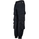 Calça Cargo 2 em 1 Feminina Lauf Cargo Utilitary - Foto 12