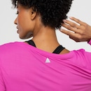 Camiseta Feminina Lauf Manga Longa Basic Color - Foto 7