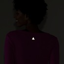 Camiseta Feminina Lauf Manga Longa Basic Color - Foto 8