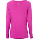Camiseta Feminina Lauf Manga Longa Basic Color - Foto 10