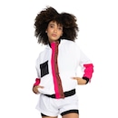 Jaqueta Feminina Lauf com Capuz Neo - Foto 2