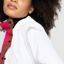 Jaqueta Feminina Lauf com Capuz Neo - Foto 5