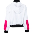 Jaqueta Feminina Lauf com Capuz Neo - Foto 9