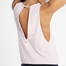 Camiseta Regata Feminina Lauf Ametista - Foto 5