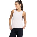 Camiseta Regata Feminina Lauf Ametista - Foto 2