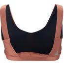 Top Fitness Sem Bojo Lauf Baixa Sustentação Ametista - Adulto - Foto 9