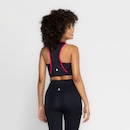 Top Fitness Sem Bojo Lauf Baixa Sustentação Neo - Adulto - Foto 3