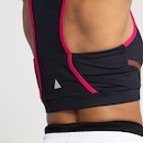 Top Fitness Sem Bojo Lauf Baixa Sustentação Neo - Adulto - Foto 6
