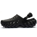 Sandália Crocs Unissex Echo Log - Foto 3