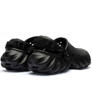 Sandália Crocs Unissex Echo Log - Foto 4