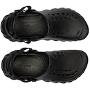 Sandália Crocs Unissex Echo Log - Foto 5