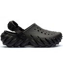 Sandália Crocs Unissex Echo Log - Foto 1