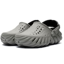 Sandália Crocs Unissex Echo Log - Foto 3