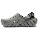 Sandália Crocs Unissex Echo Log - Foto 4