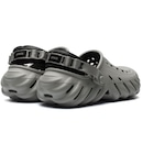 Sandália Crocs Unissex Echo Log - Foto 5