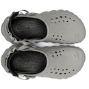 Sandália Crocs Unissex Echo Log - Foto 6