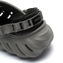 Sandália Crocs Unissex Echo Log - Foto 8