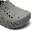 Sandália Crocs Unissex Echo Log - Foto 9