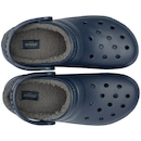 Sandália Crocs Classic Lined Clog - Adulto - Foto 5
