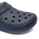 Sandália Crocs Classic Lined Clog - Adulto - Foto 8