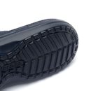 Sandália Crocs Classic Lined Clog - Adulto - Foto 9