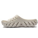 Sandália Crocs Echo Slide - Adulto - Foto 3