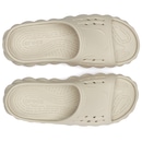 Sandália Crocs Echo Slide - Adulto - Foto 5