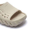 Sandália Crocs Echo Slide - Adulto - Foto 8