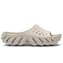 Sandália Crocs Echo Slide - Adulto - Foto 1