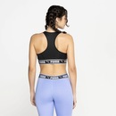 Top Fitness Sem Bojo Puma Média Sustentação Strong - Adulto - Foto 2