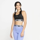 Top Fitness Sem Bojo Puma Média Sustentação Strong - Adulto - Foto 3