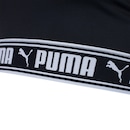 Top Fitness Sem Bojo Puma Média Sustentação Strong - Adulto - Foto 9