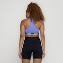 Top Fitness Sem Bojo Puma Média Sustentação Strong - Adulto - Foto 3