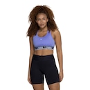 Top Fitness Sem Bojo Puma Média Sustentação Strong - Adulto - Foto 2