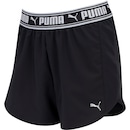 Short Feminino Puma Strong Woven 3 - Foto 7