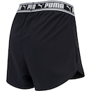 Short Feminino Puma Strong Woven 3 - Foto 8