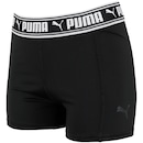 Bermuda Puma Train Strong 3 Feminino - Foto 6