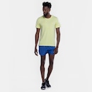 Bermuda Masculina ASICS Run - Foto 3