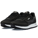 Tênis Fila Retrô Flag - Feminino - Foto 3